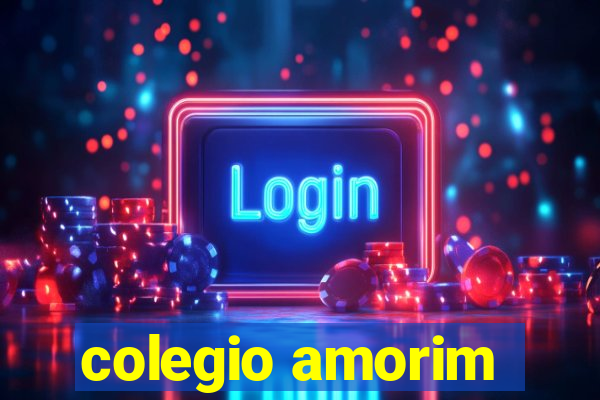 colegio amorim